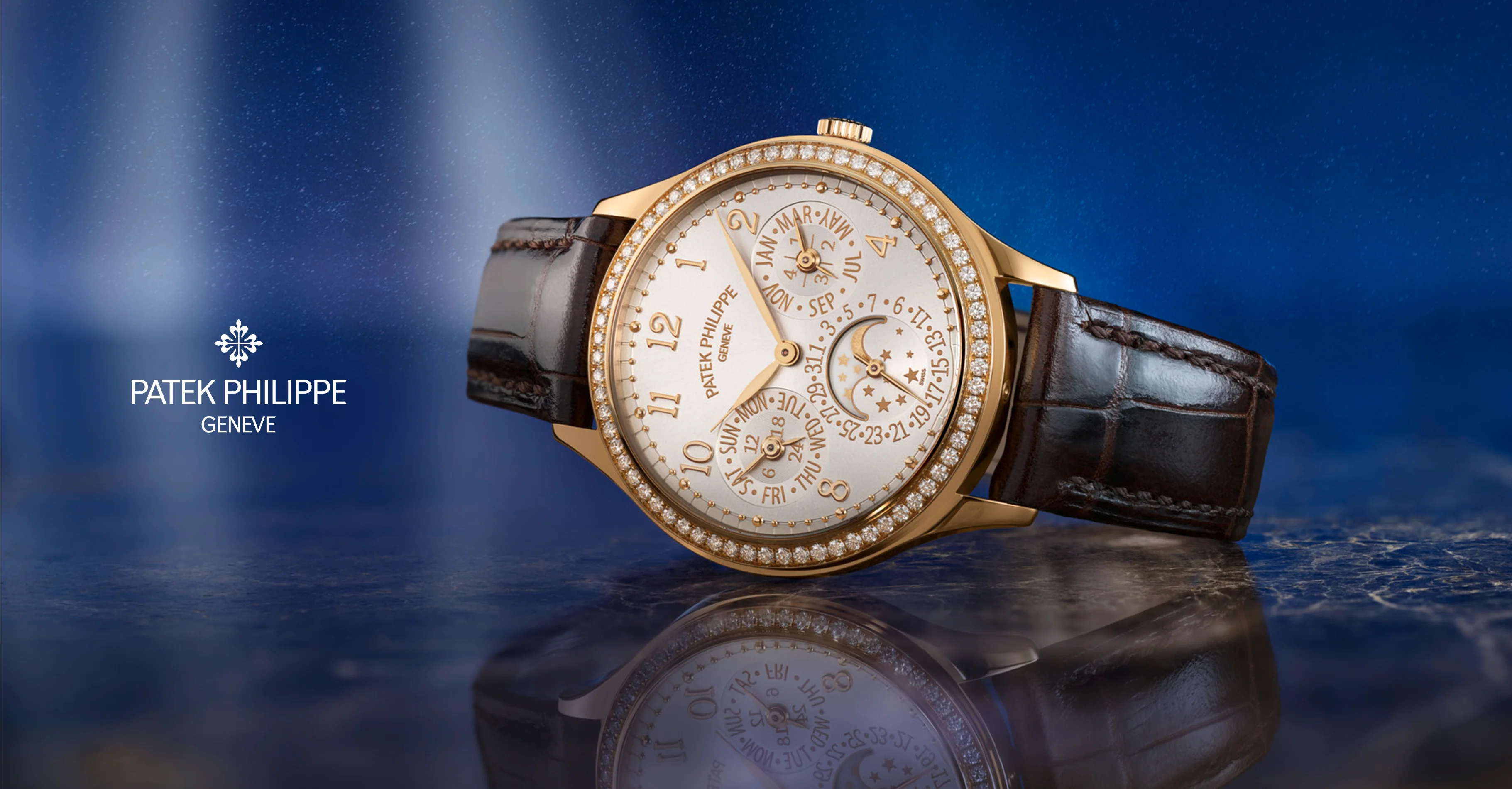 Elegancia Eterna desde 1943