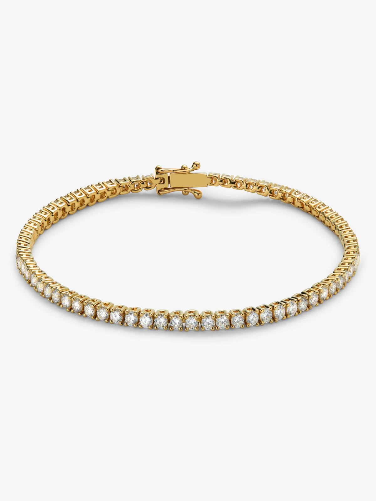 Pulseras Rivière